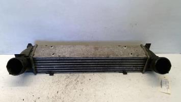Echangeur air (Intercooler)