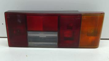 Fanale posteriore principale destro (luci)