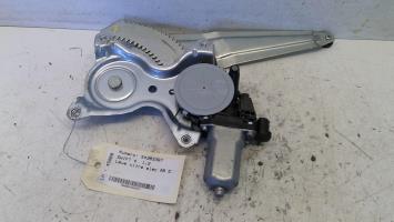 Leve vitre electrique arriere gauche