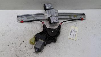 Alzacristalli elettrico anteriore sinistro