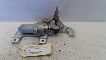 Moteur essuie glace arriere