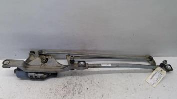 Moteur essuie glace avant