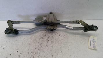 Moteur essuie glace avant