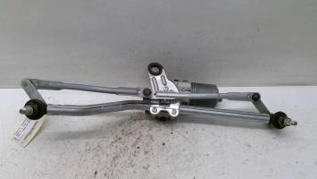 Moteur essuie glace avant