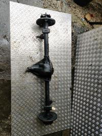 Pont (propulsion)