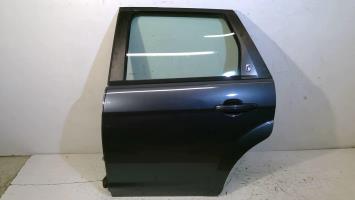 Porte arriere gauche