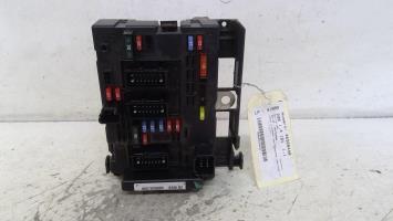 Boitier servitude moteur (BSM)