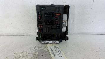 Boitier servitude moteur (BSM)