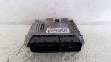 Calculateur moteur