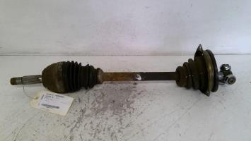 Cardan gauche (transmission)