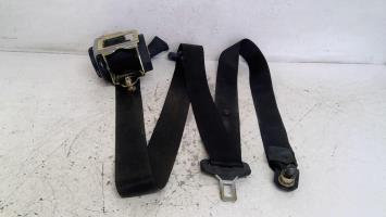 Ceinture avant gauche