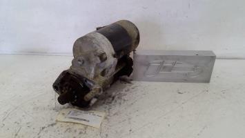 Motor de arranque