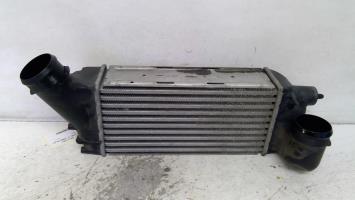 Echangeur air (Intercooler)