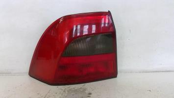 Fanale posteriore principale sinistro (luci)