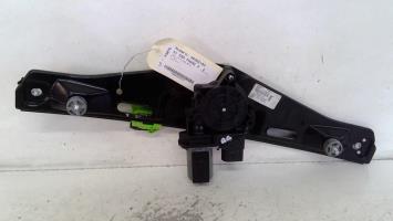 Leve vitre electrique arriere gauche