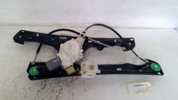 Leve vitre electrique avant gauche