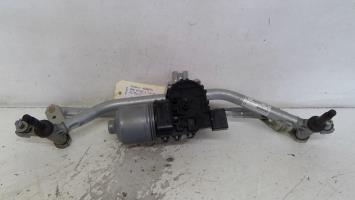 Moteur essuie glace avant