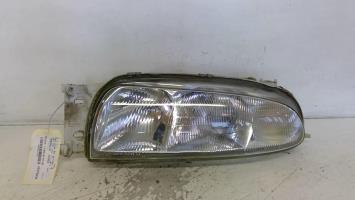 Gruppo ottico anteriore principale sinistro (luci)(faro)