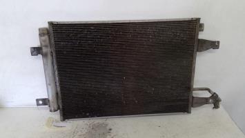 Radiateur clim