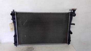 Radiateur eau