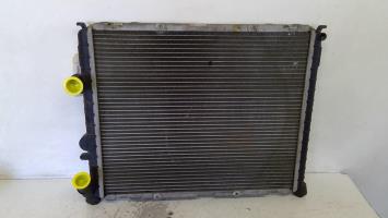 Radiateur eau