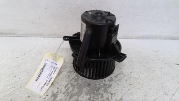 Ventilateur chauffage