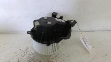 Ventilateur chauffage