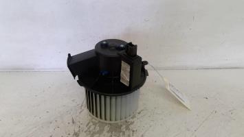 Ventilateur chauffage