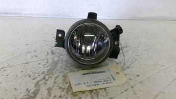 Fendinebbia destro (luci)