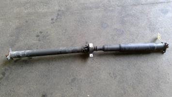 Arbre de transmission (propulsion)