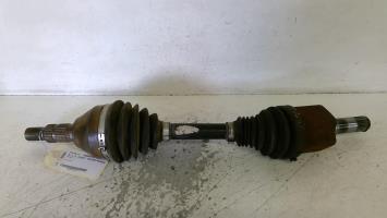 Cardan gauche (transmission)