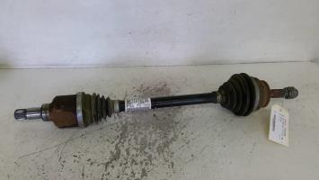 Cardan gauche (transmission)