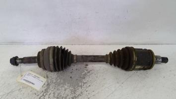 Cardan gauche (transmission)