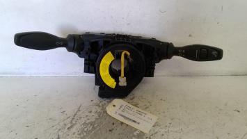 Com (Bloc Contacteur Tournant+Commodo Essuie Glace+Commodo Phare)