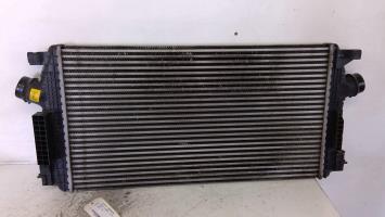 Echangeur air (Intercooler)