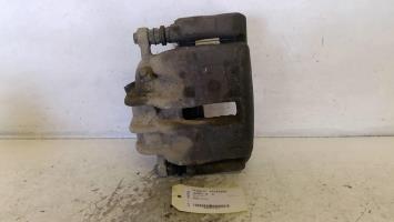 Etrier avant gauche (freinage)