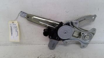 Leve vitre electrique arriere droit