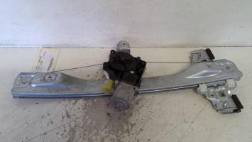 Leve vitre electrique arriere droit