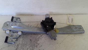 Leve vitre electrique arriere gauche