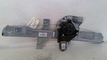 Leve vitre electrique avant gauche
