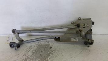 Moteur essuie glace avant
