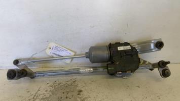 Moteur essuie glace avant