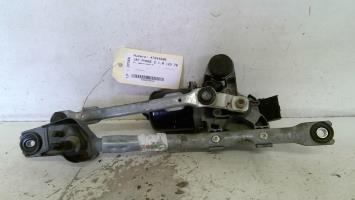 Motore tergicristallo anteriore
