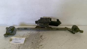 Moteur essuie glace avant