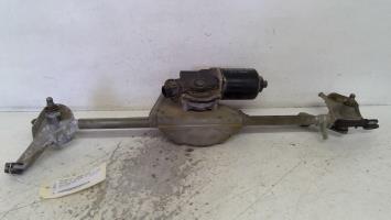 Moteur essuie glace avant