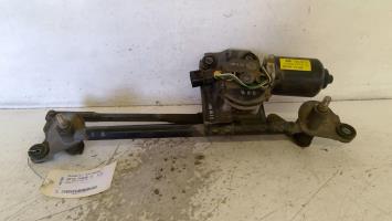 Moteur essuie glace avant