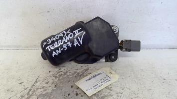 Moteur essuie glace avant