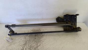 Moteur essuie glace avant