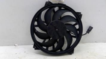 Motoventilatore radiatore