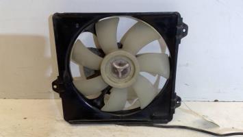 Moto ventilateur radiateur